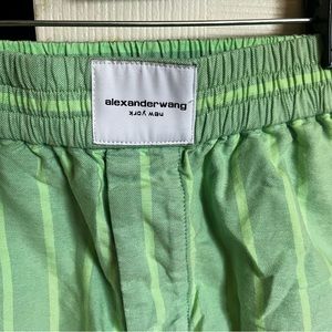 Alexander Wang Shorts